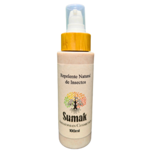 Repelente de Hierba Luisa