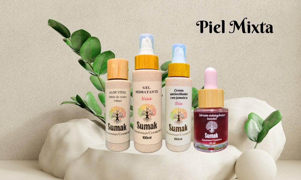 Sumakcosmetics promo