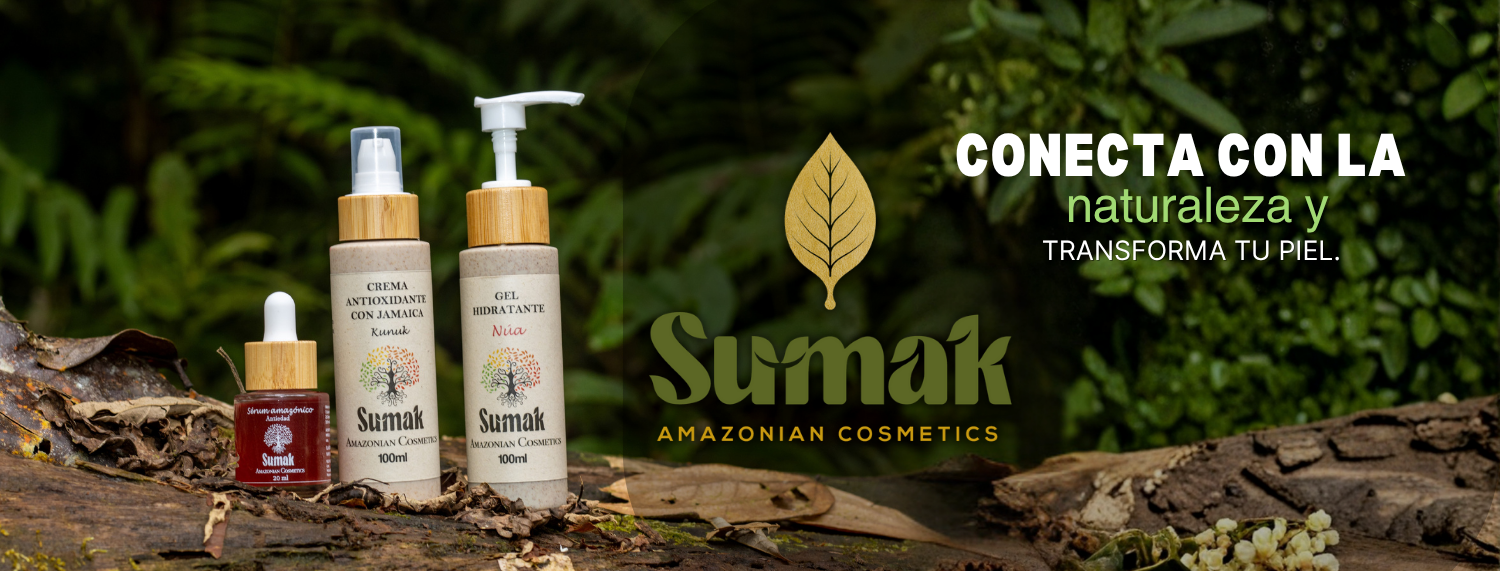 Sumakcosmetics promo