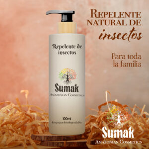 Repelente de Insectos